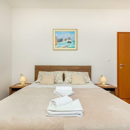 Apartment Oceanus Dubrovnik Dış mekan fotoğraf