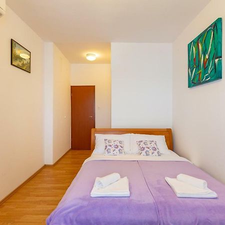 Apartment Oceanus Dubrovnik Dış mekan fotoğraf