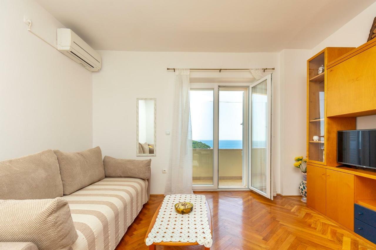 Apartment Oceanus Dubrovnik Dış mekan fotoğraf