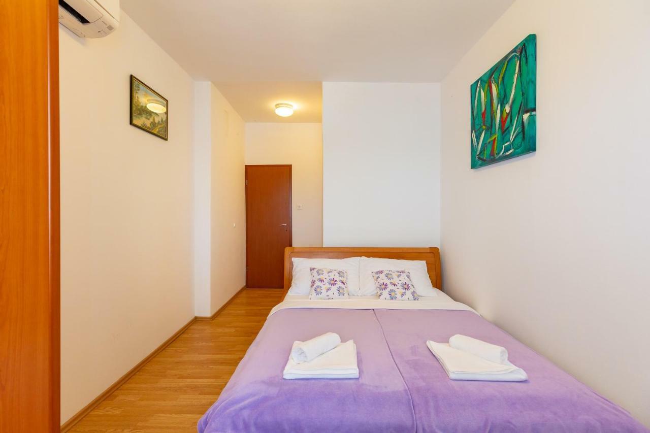 Apartment Oceanus Dubrovnik Dış mekan fotoğraf