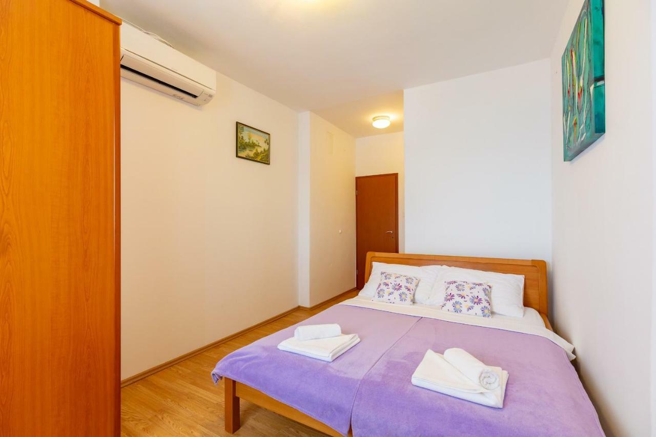 Apartment Oceanus Dubrovnik Dış mekan fotoğraf