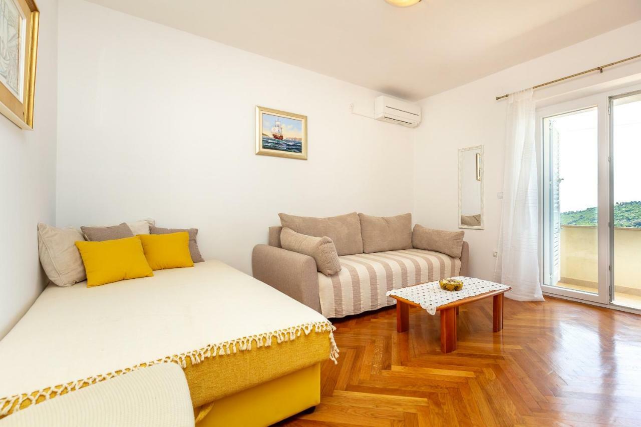 Apartment Oceanus Dubrovnik Dış mekan fotoğraf