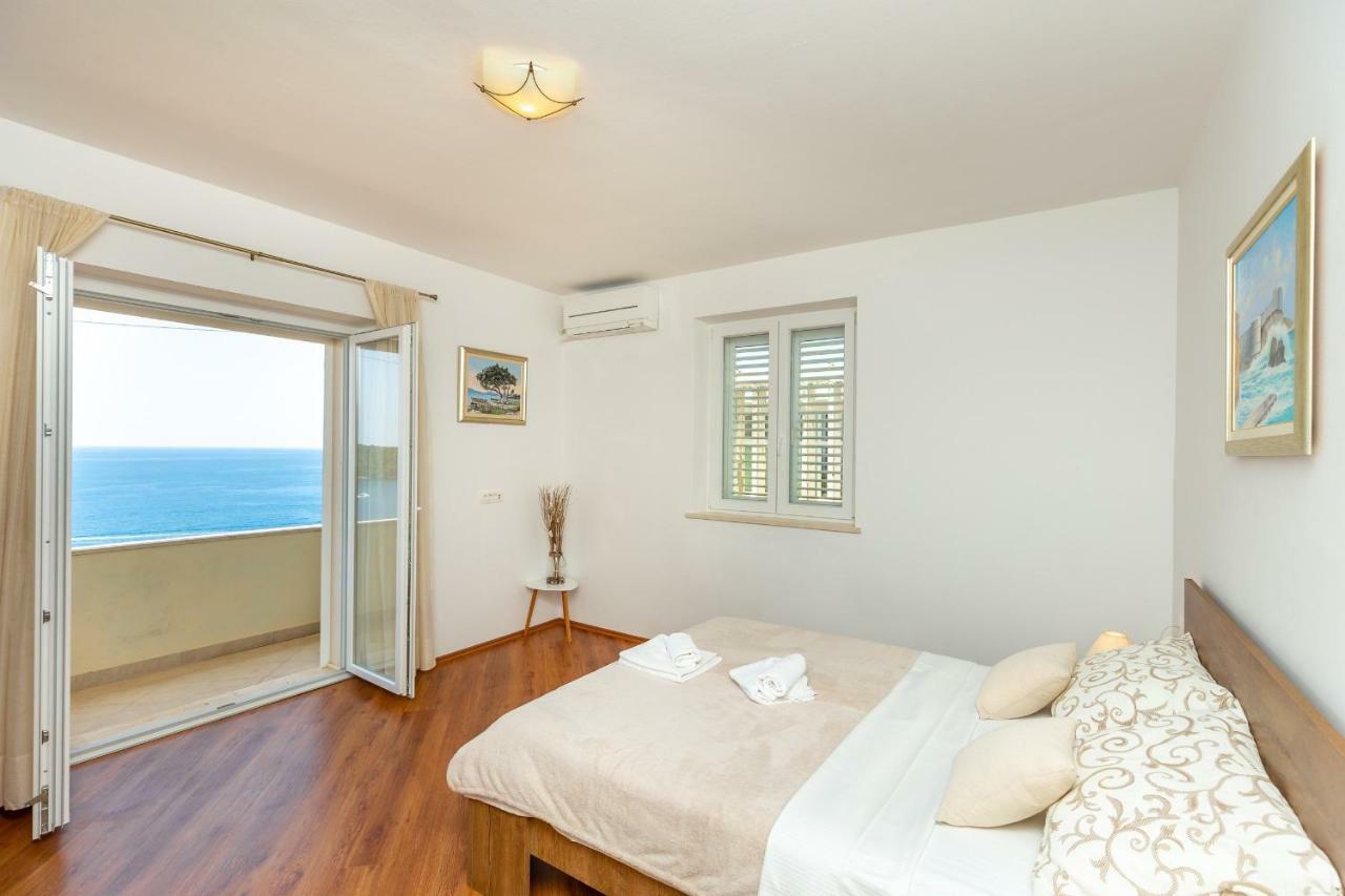 Apartment Oceanus Dubrovnik Dış mekan fotoğraf