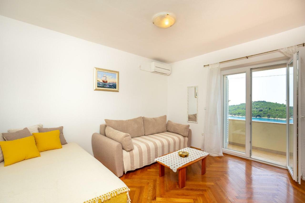 Apartment Oceanus Dubrovnik Dış mekan fotoğraf