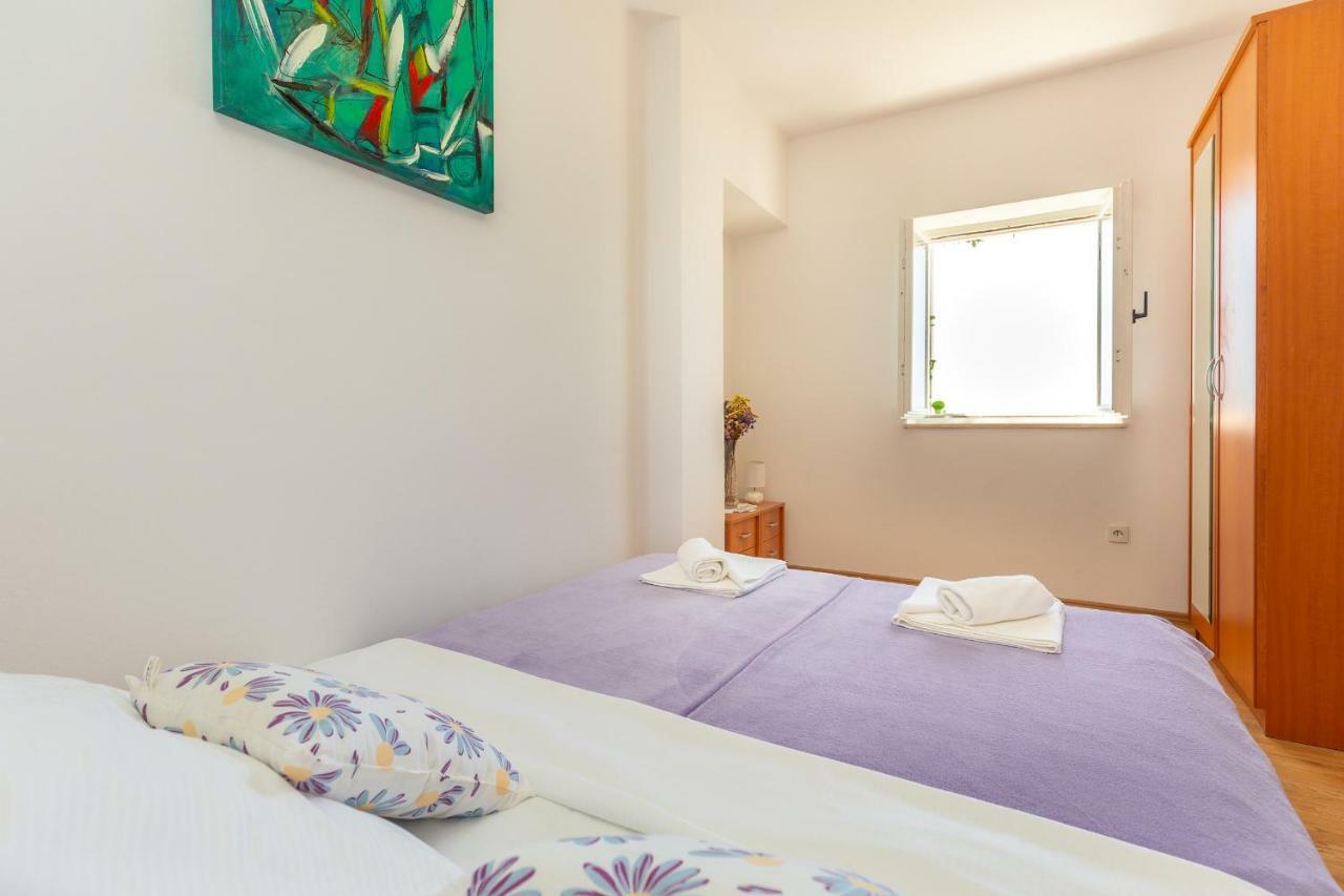 Apartment Oceanus Dubrovnik Dış mekan fotoğraf