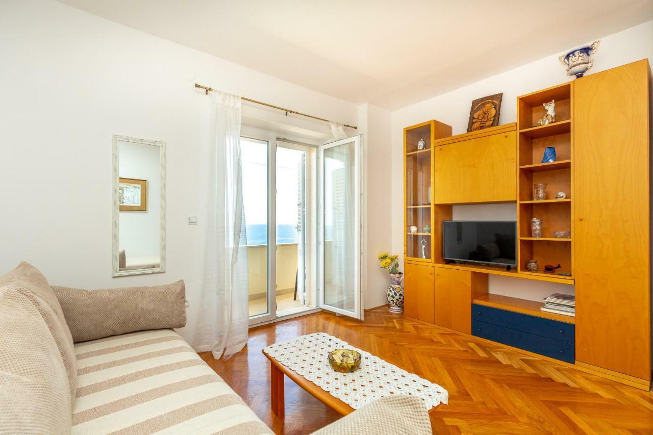 Apartment Oceanus Dubrovnik Dış mekan fotoğraf