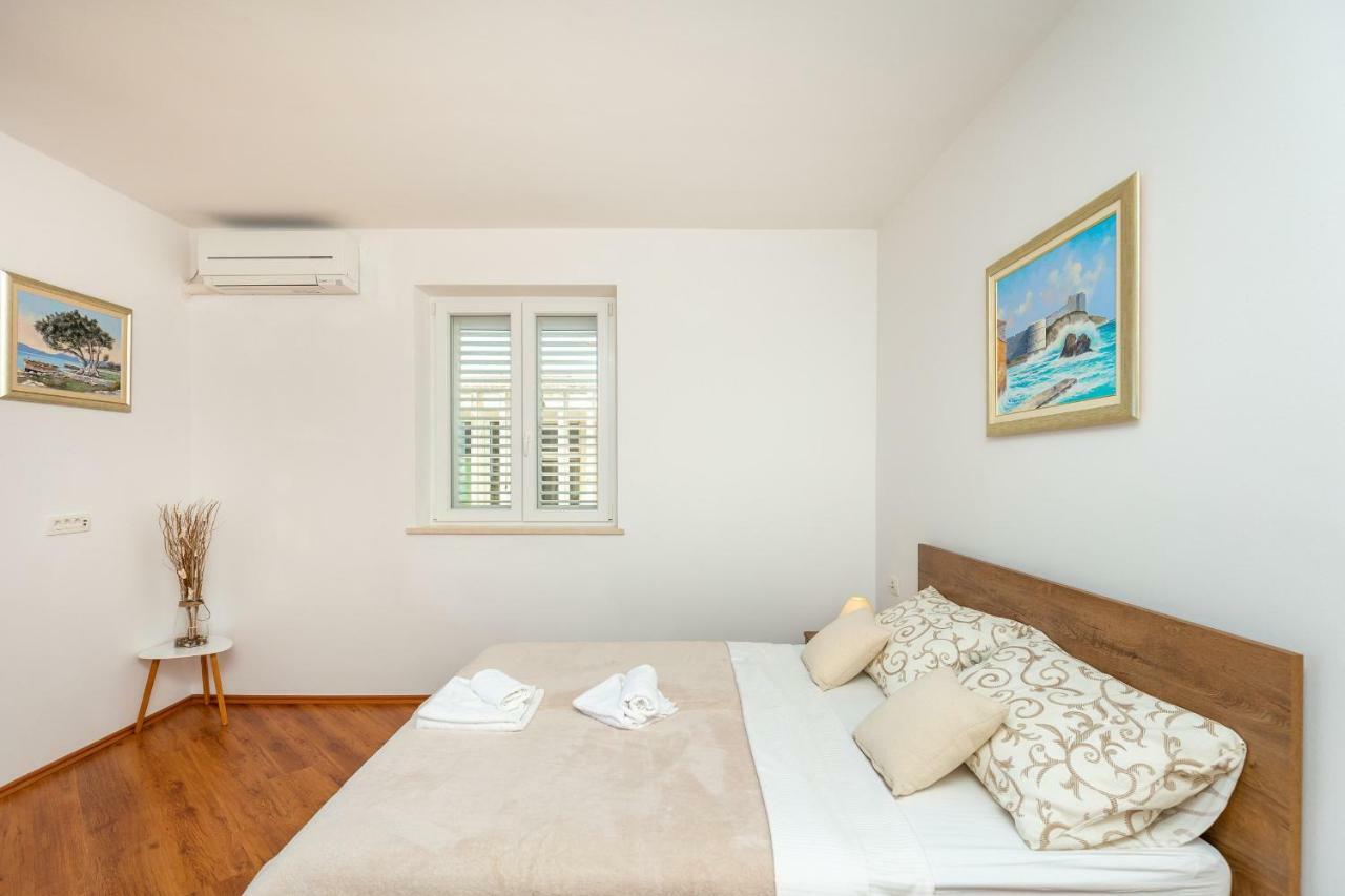 Apartment Oceanus Dubrovnik Dış mekan fotoğraf