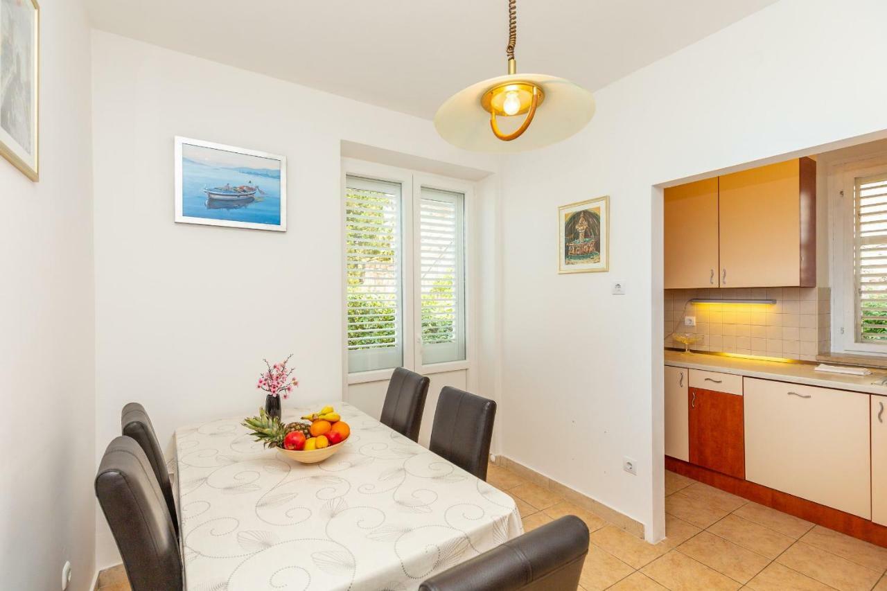 Apartment Oceanus Dubrovnik Dış mekan fotoğraf