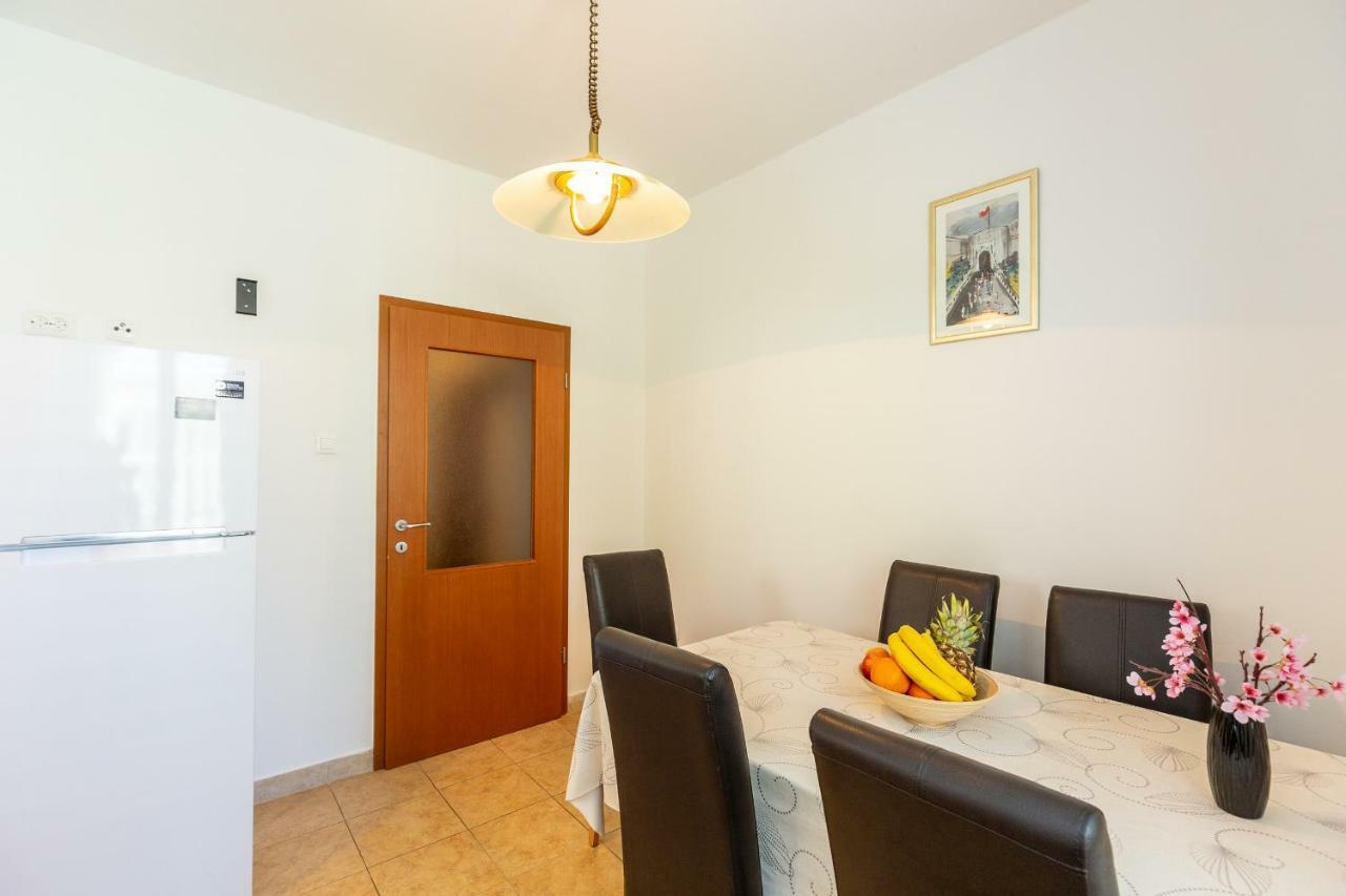 Apartment Oceanus Dubrovnik Dış mekan fotoğraf